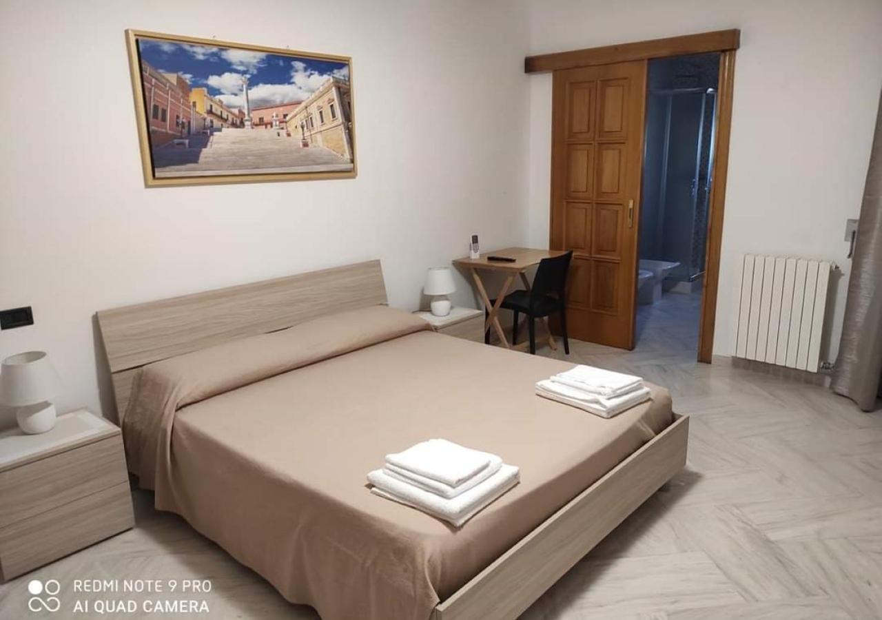 B&B Annunziata Brindisi Exterior foto