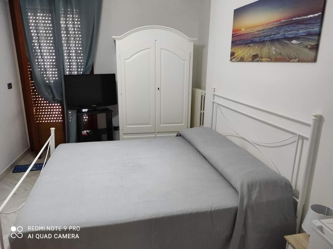 B&B Annunziata Brindisi Exterior foto