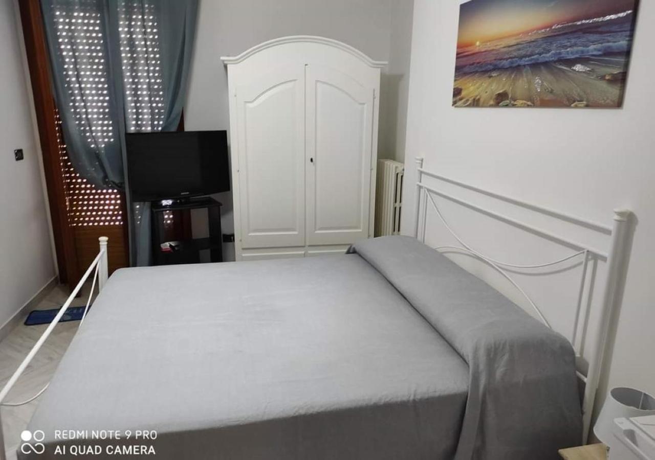 B&B Annunziata Brindisi Cameră foto